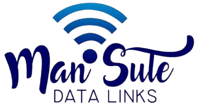 Mansule Data Links Logo